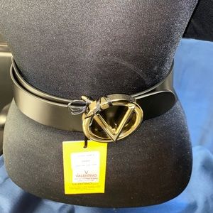 Brand new Valentino Belt